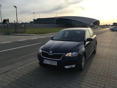 Fastrental wynajem aut i wypożyczalnia samochodów Rzeszów